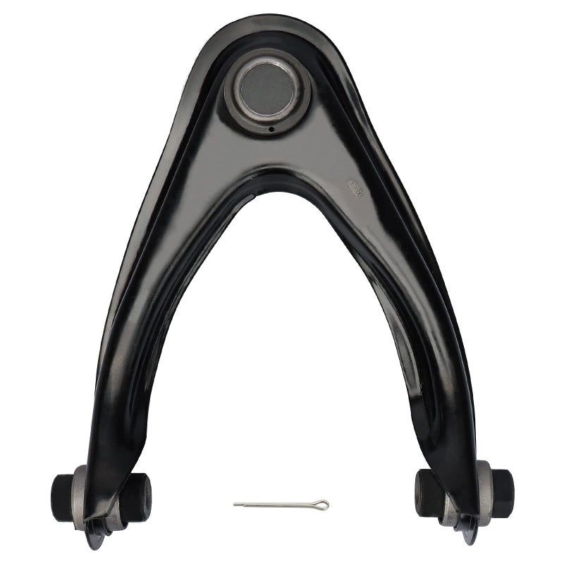 BRTEC Front Upper Control Arm Compatible with Honda CRV 1997 1998 1999 2000 2001 Driver & Passenger Side OEM# K80883 K80884 - Image 2